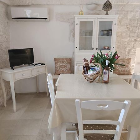 I Due Cuori Villa Ostuni Eksteriør bilde