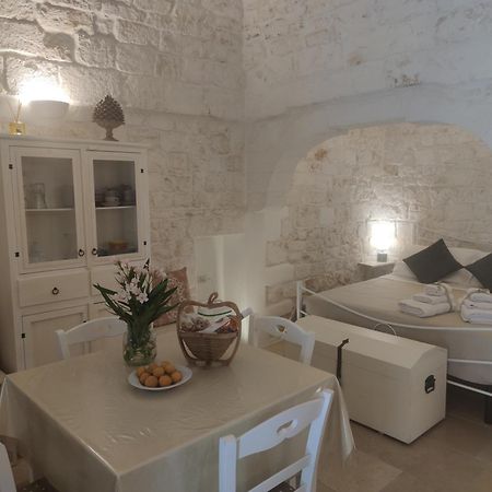 I Due Cuori Villa Ostuni Eksteriør bilde