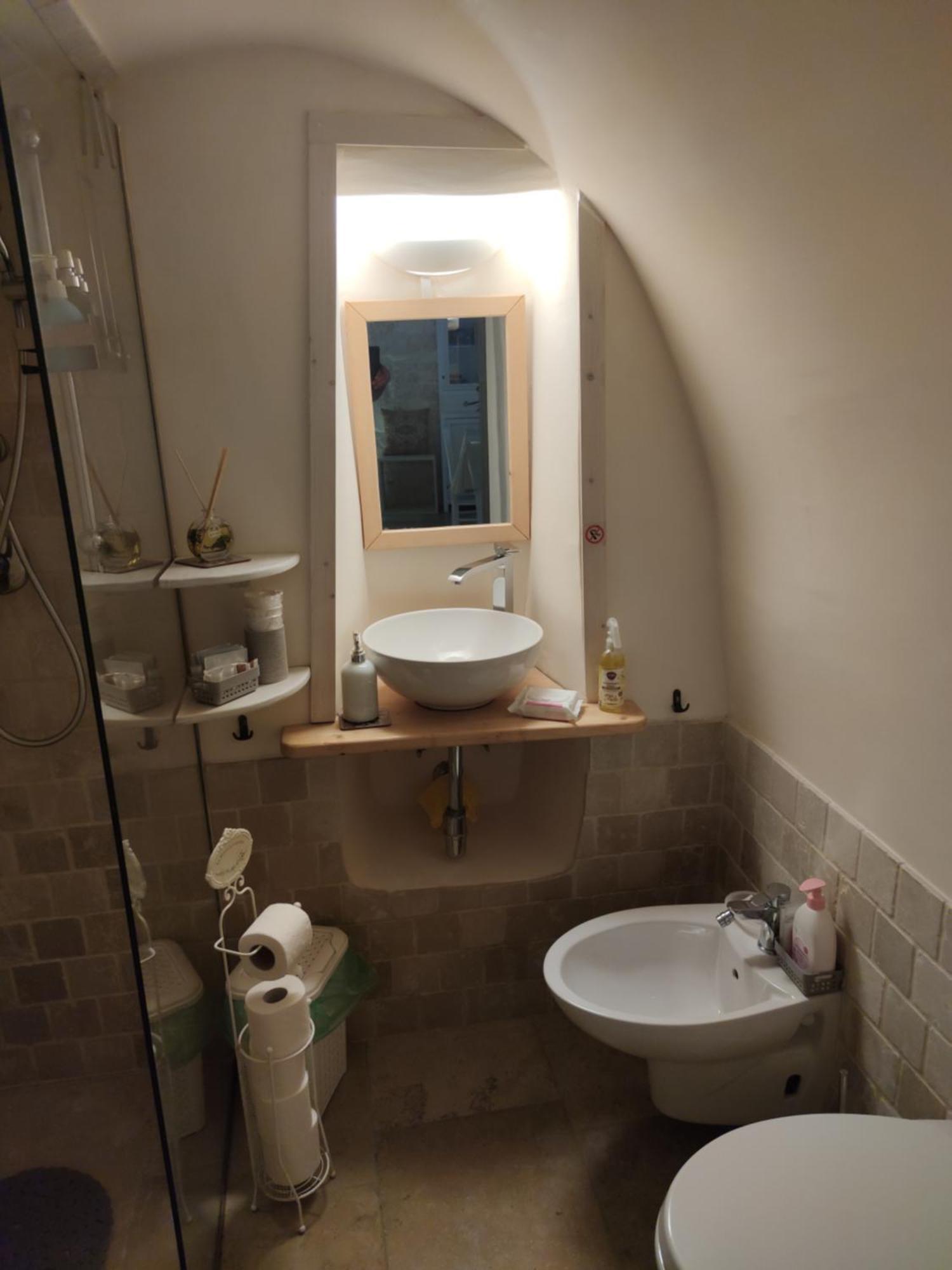 I Due Cuori Villa Ostuni Eksteriør bilde