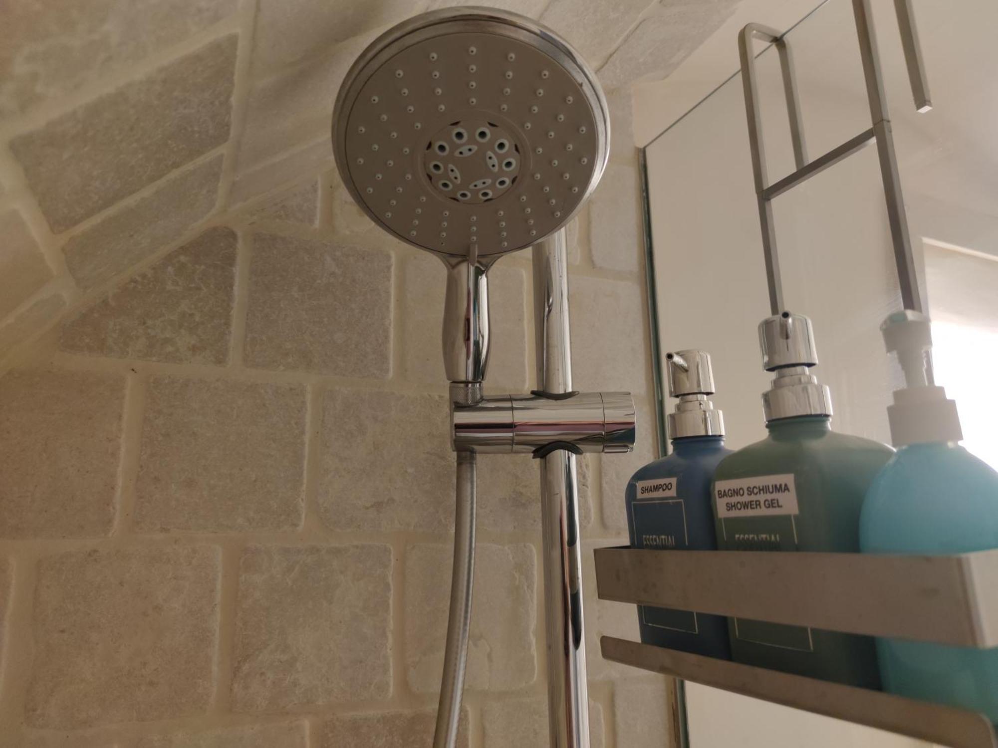 I Due Cuori Villa Ostuni Eksteriør bilde