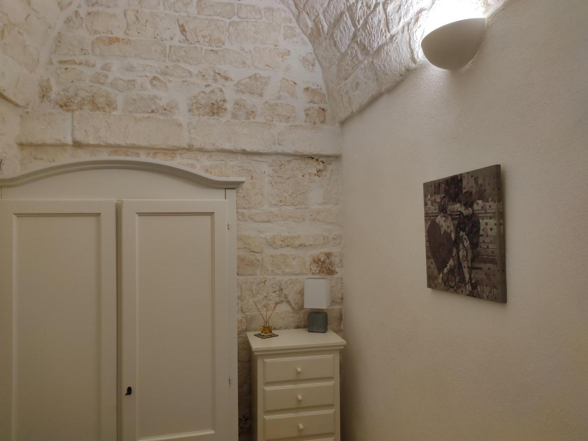 I Due Cuori Villa Ostuni Eksteriør bilde